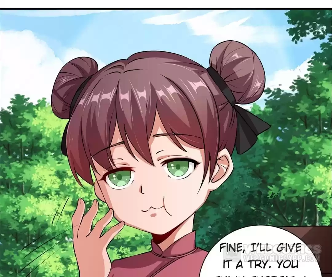 Read The Crouching Tiger chapter 141 image 13 on Lezhin