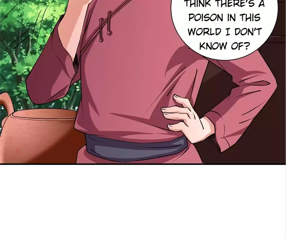 Read The Crouching Tiger chapter 141 image 14 on Lezhin