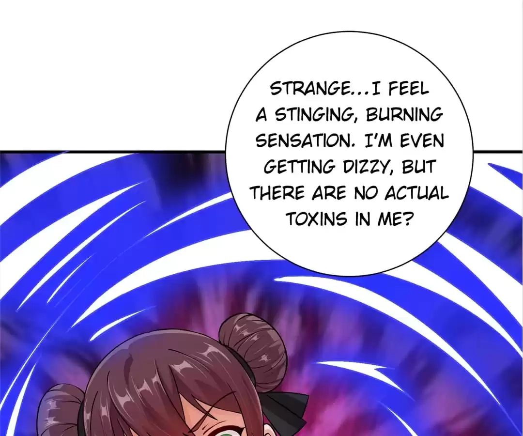 Read The Crouching Tiger chapter 141 image 18 on Lezhin