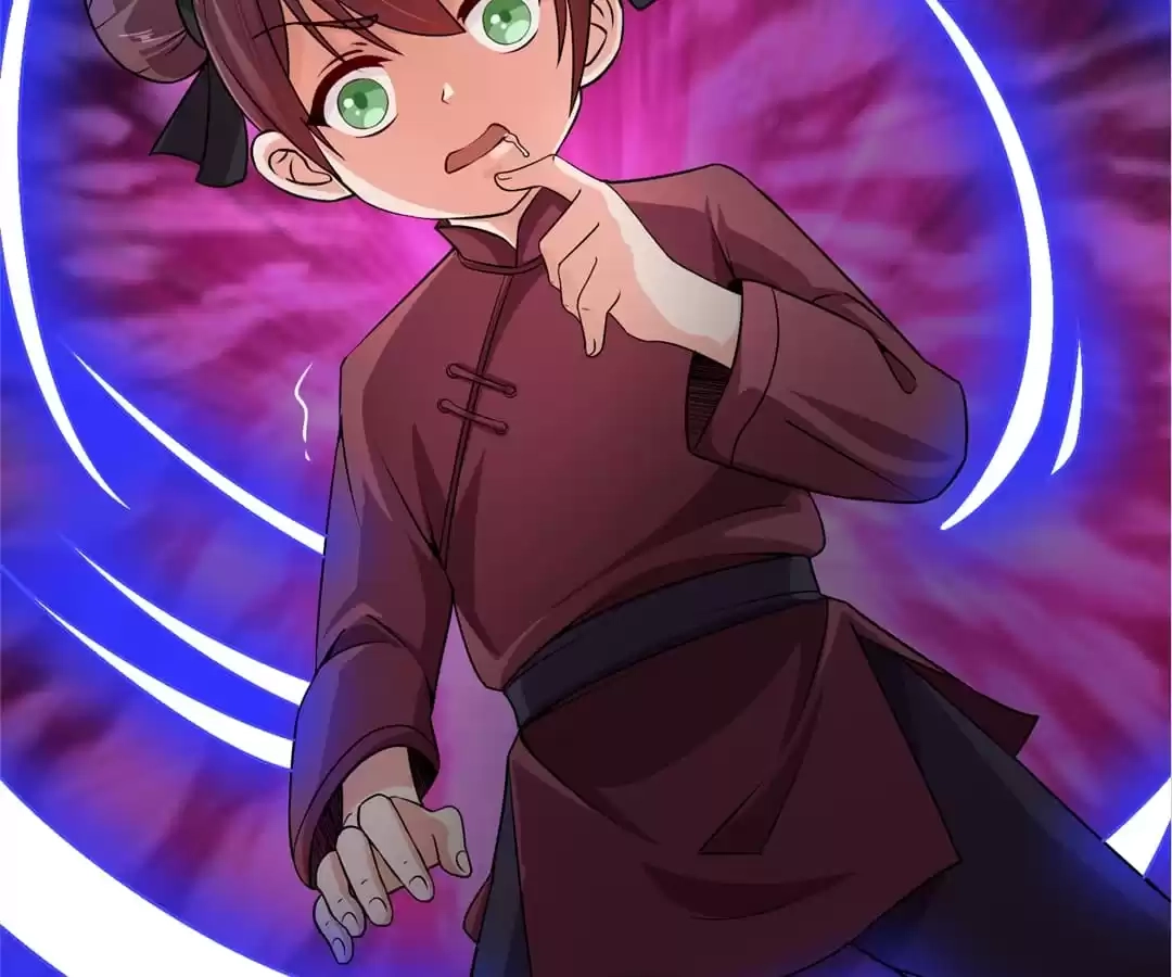 Read The Crouching Tiger chapter 141 image 19 on Lezhin