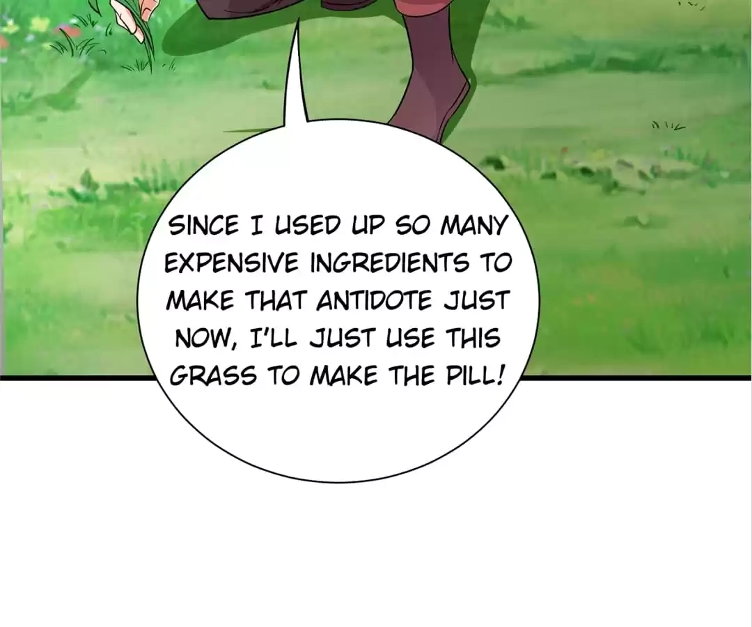 Read The Crouching Tiger chapter 141 image 2 on Lezhin
