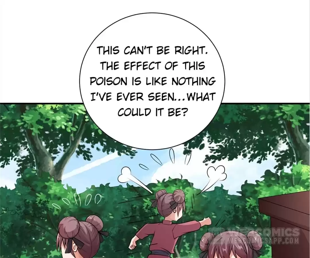 Read The Crouching Tiger chapter 141 image 21 on Lezhin
