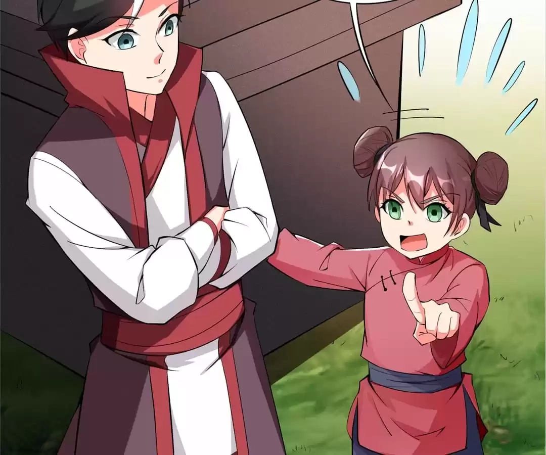 Read The Crouching Tiger chapter 141 image 28 on Lezhin