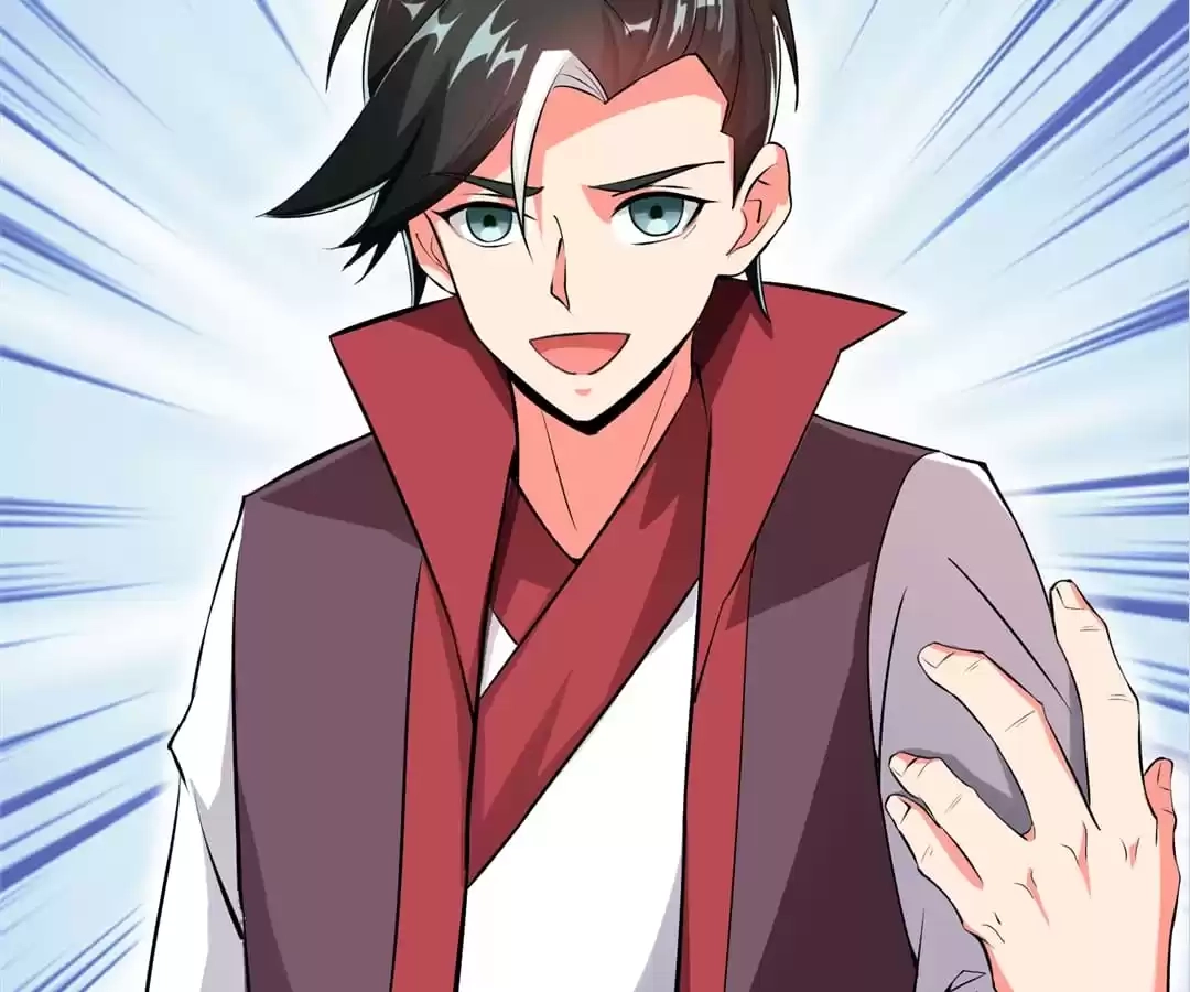 Read The Crouching Tiger chapter 141 image 31 on Lezhin