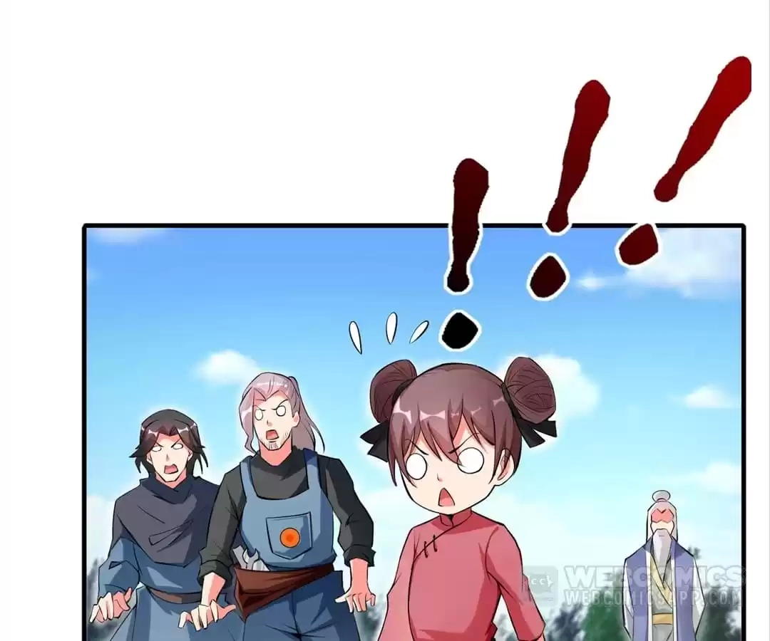 Read The Crouching Tiger chapter 141 image 33 on Lezhin