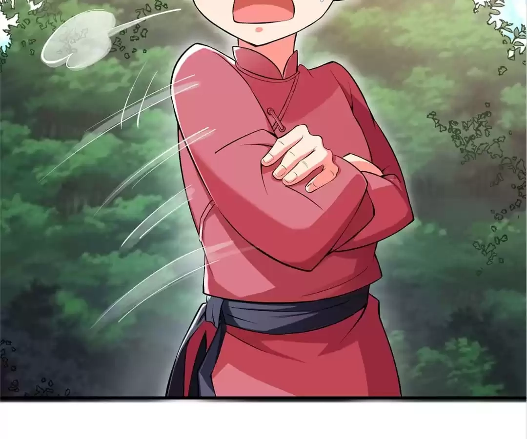 Read The Crouching Tiger chapter 141 image 36 on Lezhin