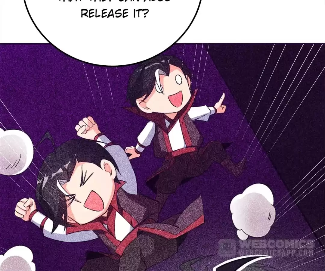 Read The Crouching Tiger chapter 141 image 38 on Lezhin