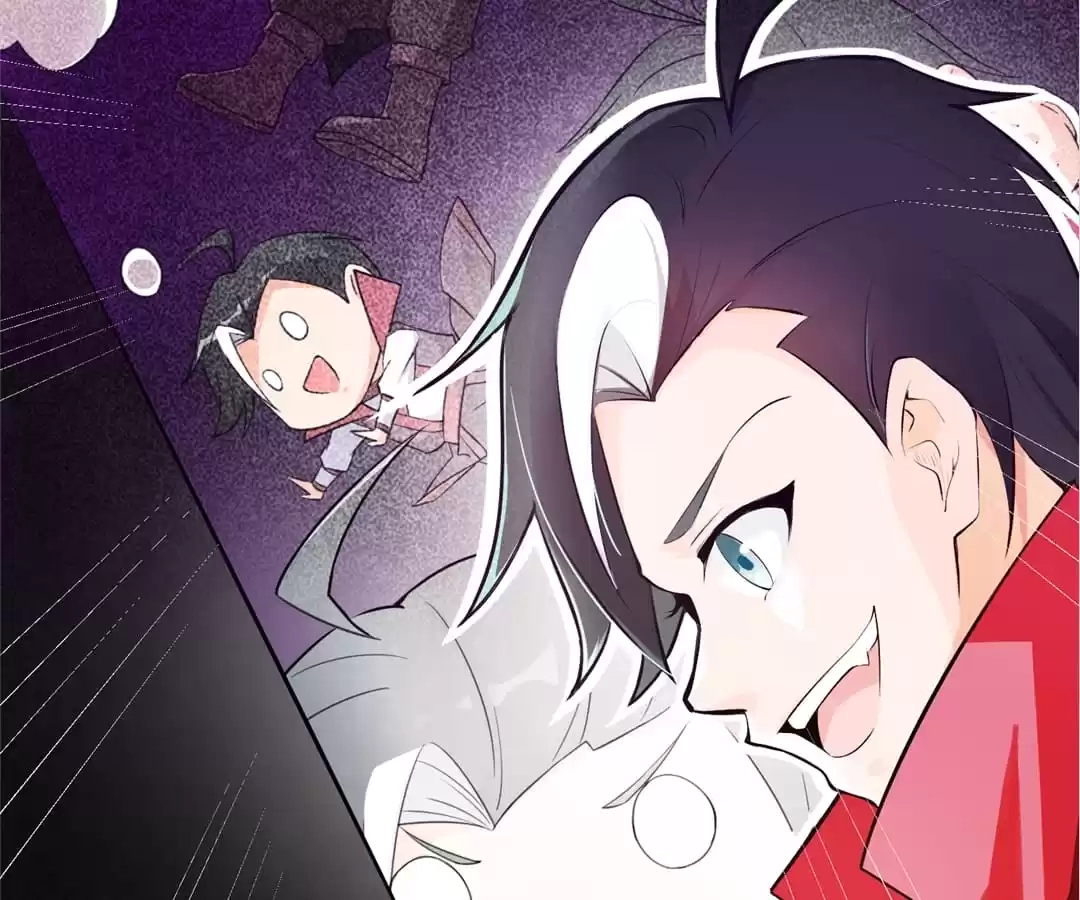 Read The Crouching Tiger chapter 141 image 39 on Lezhin