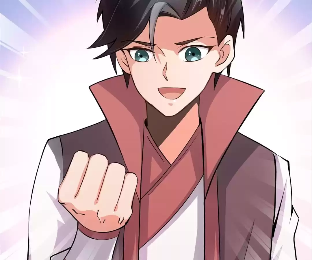 Read The Crouching Tiger chapter 141 image 4 on Lezhin
