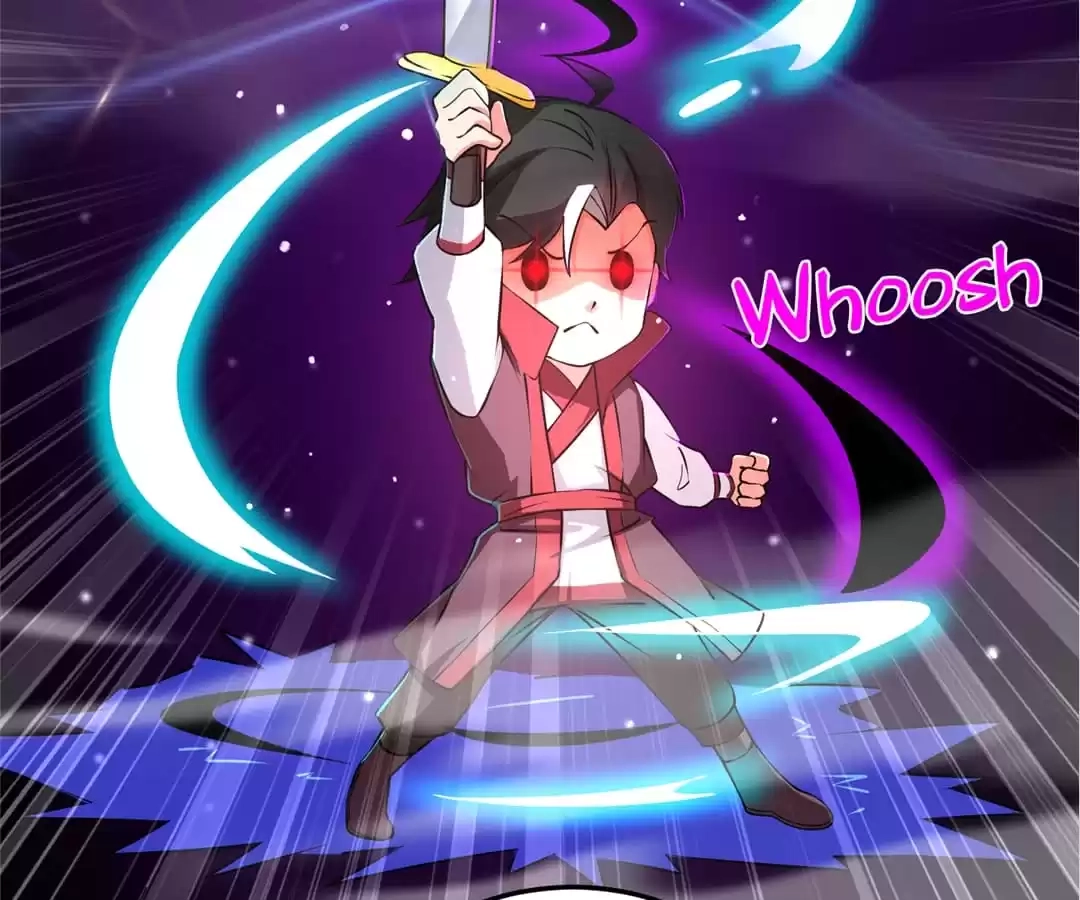 Read The Crouching Tiger chapter 141 image 42 on Lezhin