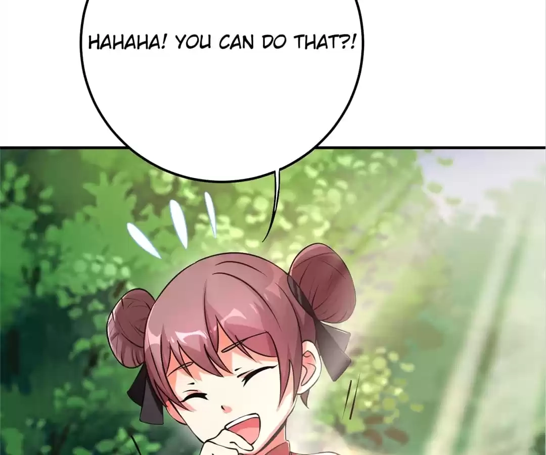 Read The Crouching Tiger chapter 141 image 44 on Lezhin