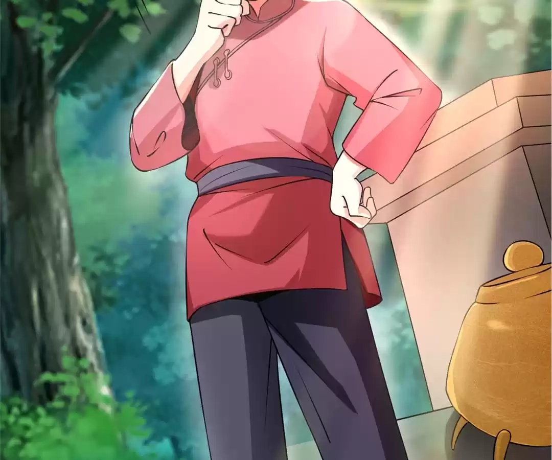 Read The Crouching Tiger chapter 141 image 45 on Lezhin