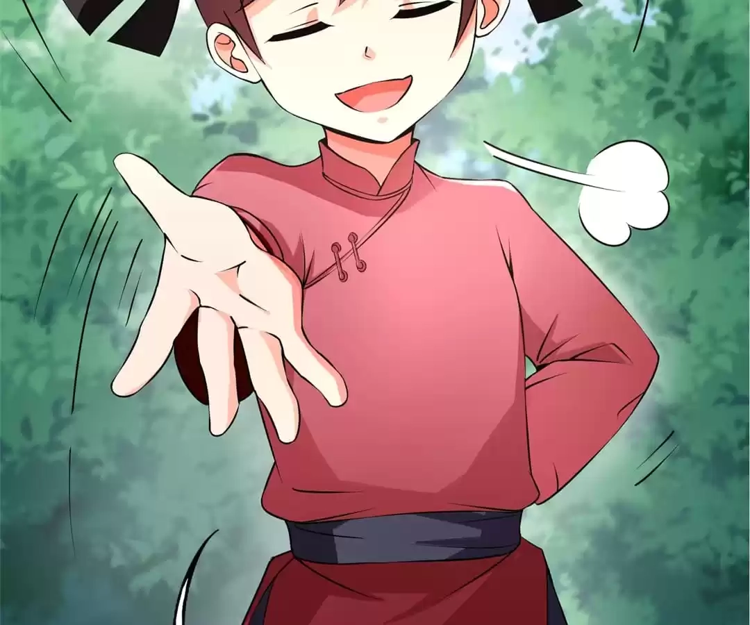 Read The Crouching Tiger chapter 141 image 48 on Lezhin