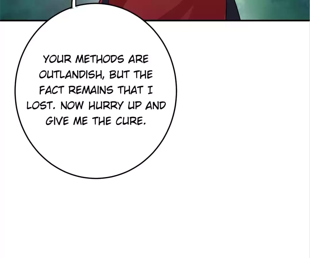 Read The Crouching Tiger chapter 141 image 49 on Lezhin