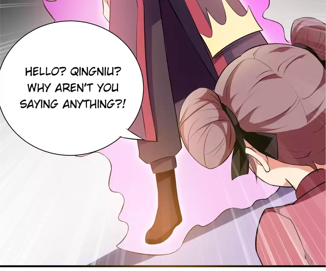 Read The Crouching Tiger chapter 141 image 52 on Lezhin