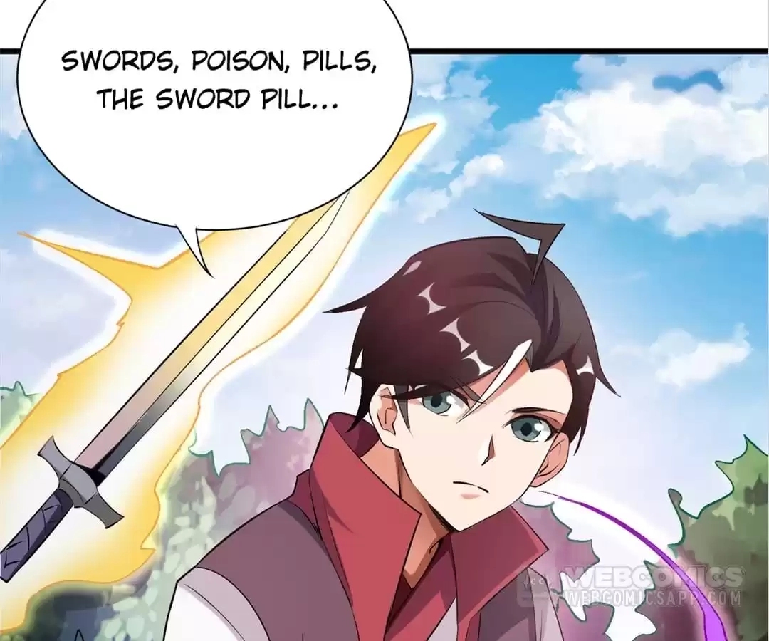 Read The Crouching Tiger chapter 141 image 64 on Lezhin