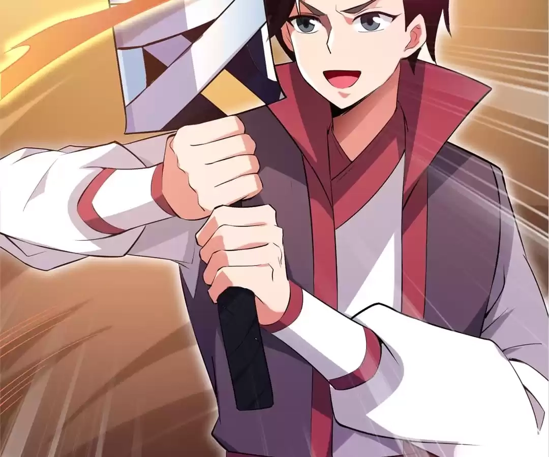 Read The Crouching Tiger chapter 141 image 71 on Lezhin
