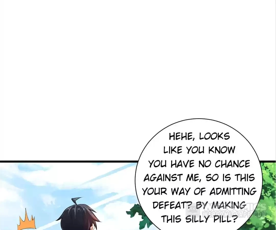 Read The Crouching Tiger chapter 141 image 9 on Lezhin