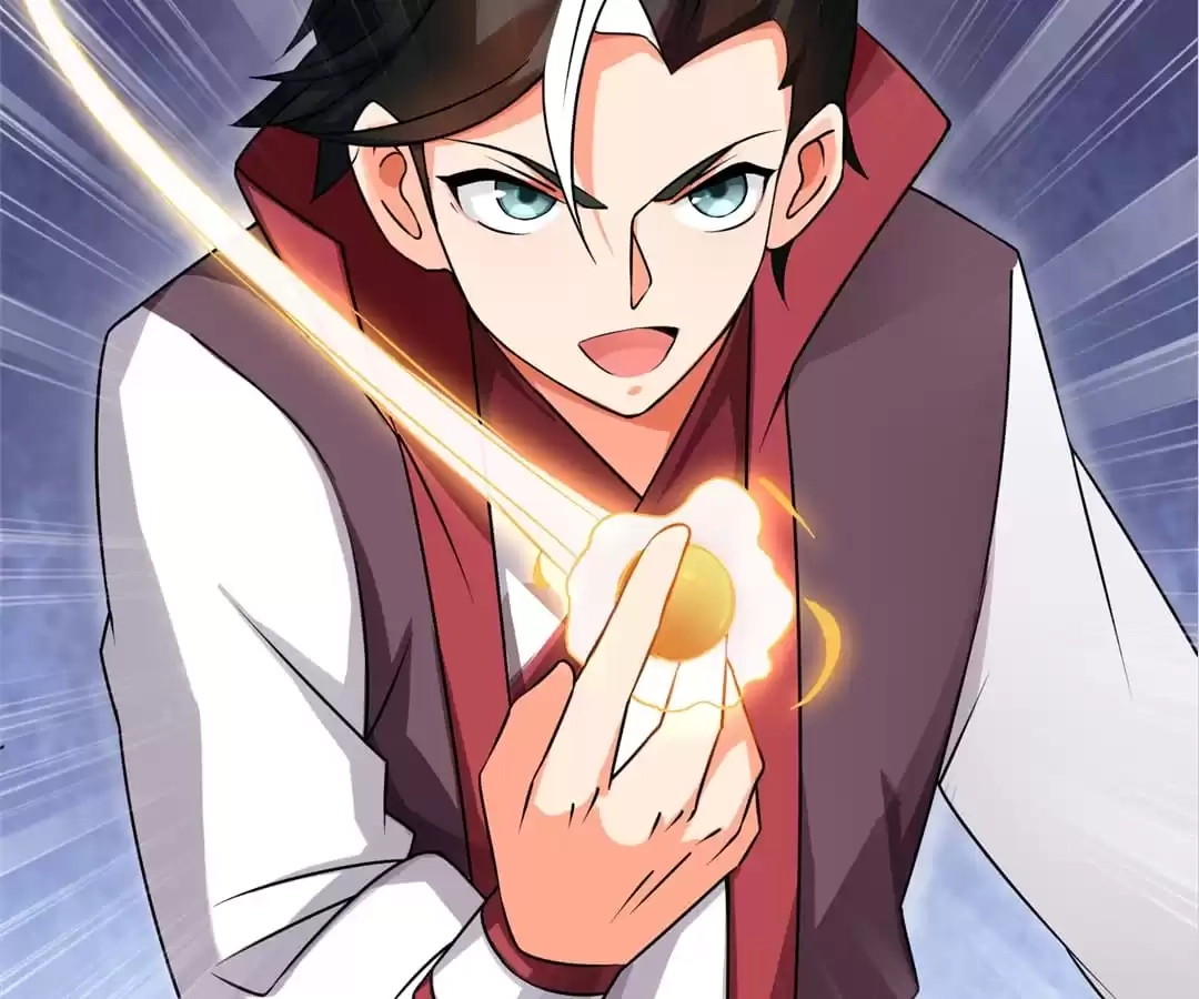 Read The Crouching Tiger chapter 142 image 18 on Lezhin