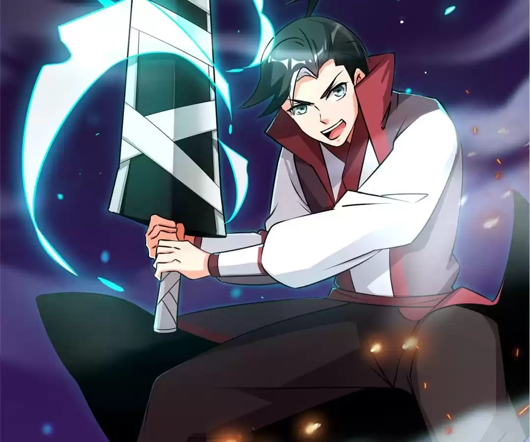 Read The Crouching Tiger chapter 142 image 21 on Lezhin
