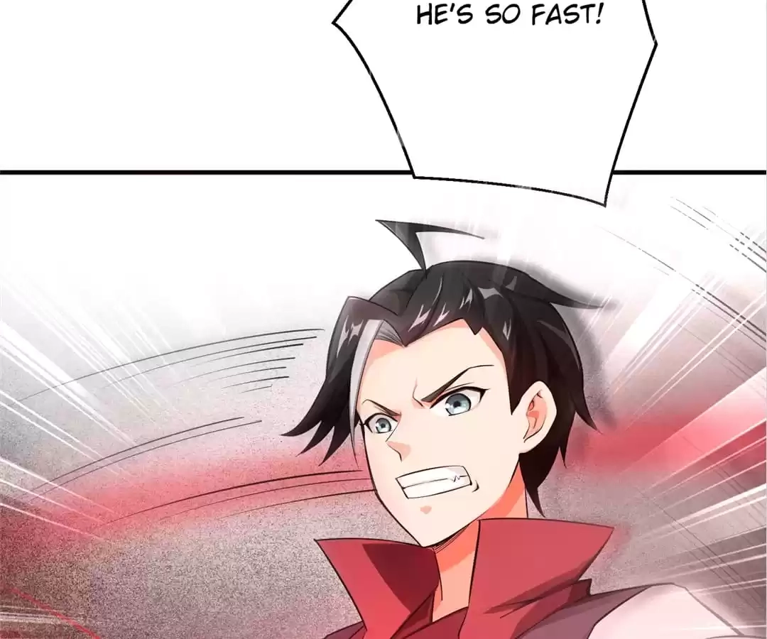 Read The Crouching Tiger chapter 142 image 27 on Lezhin