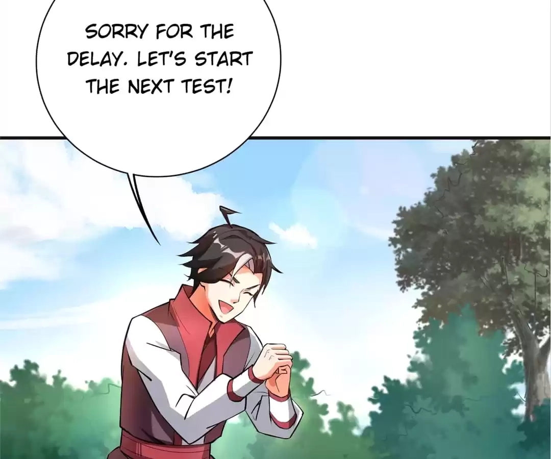 Read The Crouching Tiger chapter 142 image 3 on Lezhin