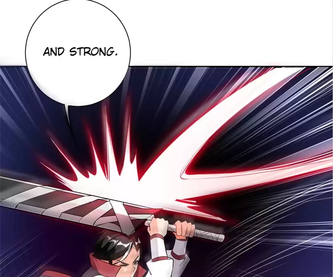 Read The Crouching Tiger chapter 142 image 30 on Lezhin