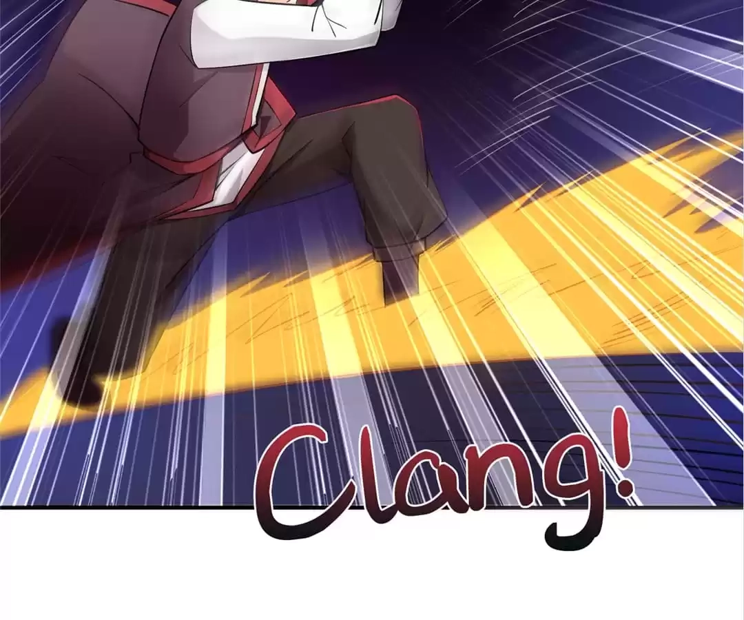 Read The Crouching Tiger chapter 142 image 31 on Lezhin