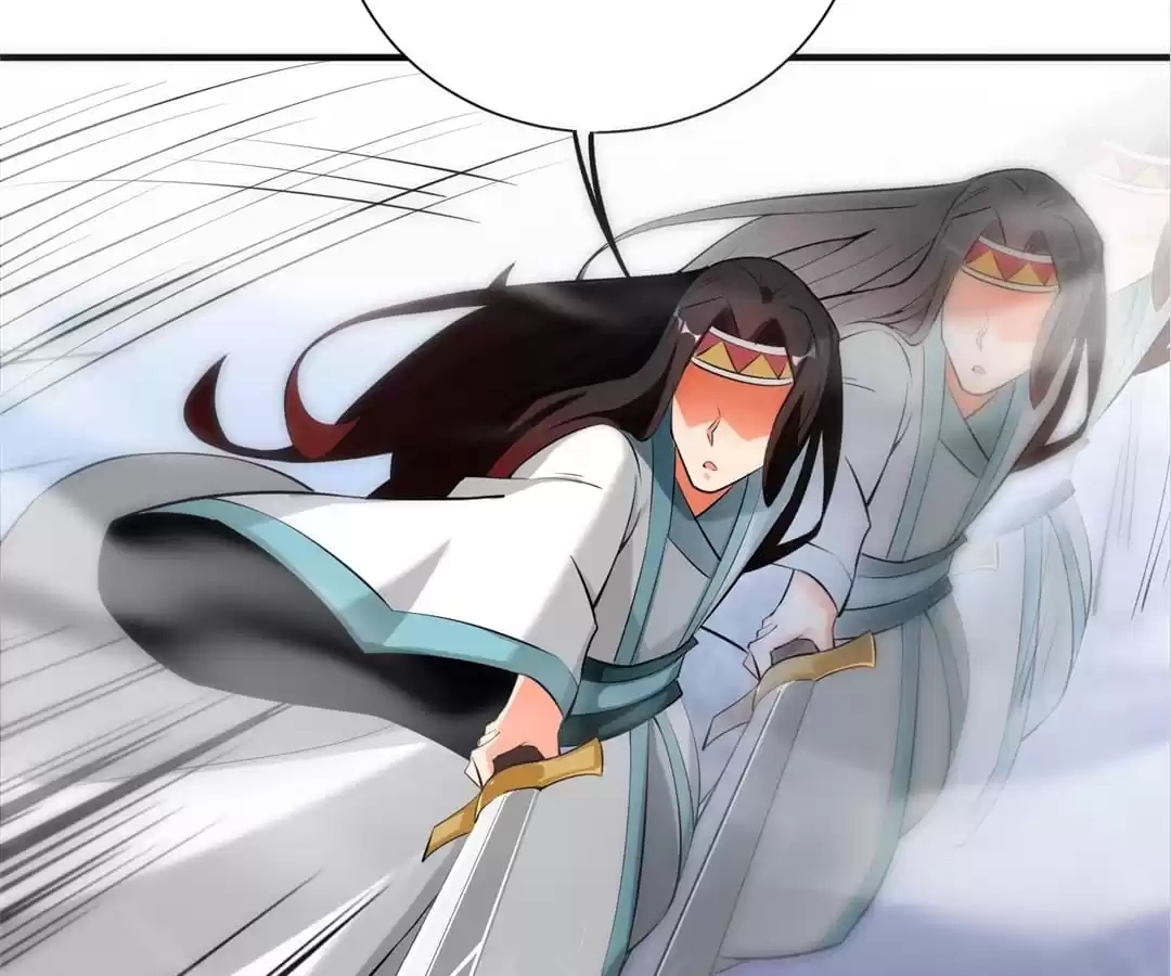 Read The Crouching Tiger chapter 142 image 33 on Lezhin
