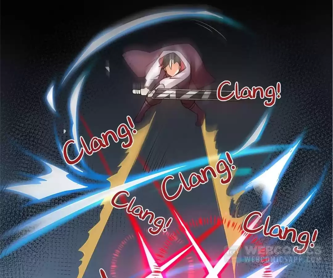 Read The Crouching Tiger chapter 142 image 37 on Lezhin