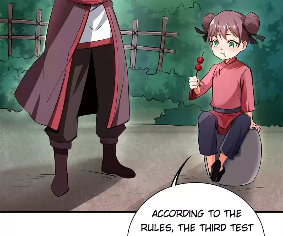 Read The Crouching Tiger chapter 142 image 4 on Lezhin