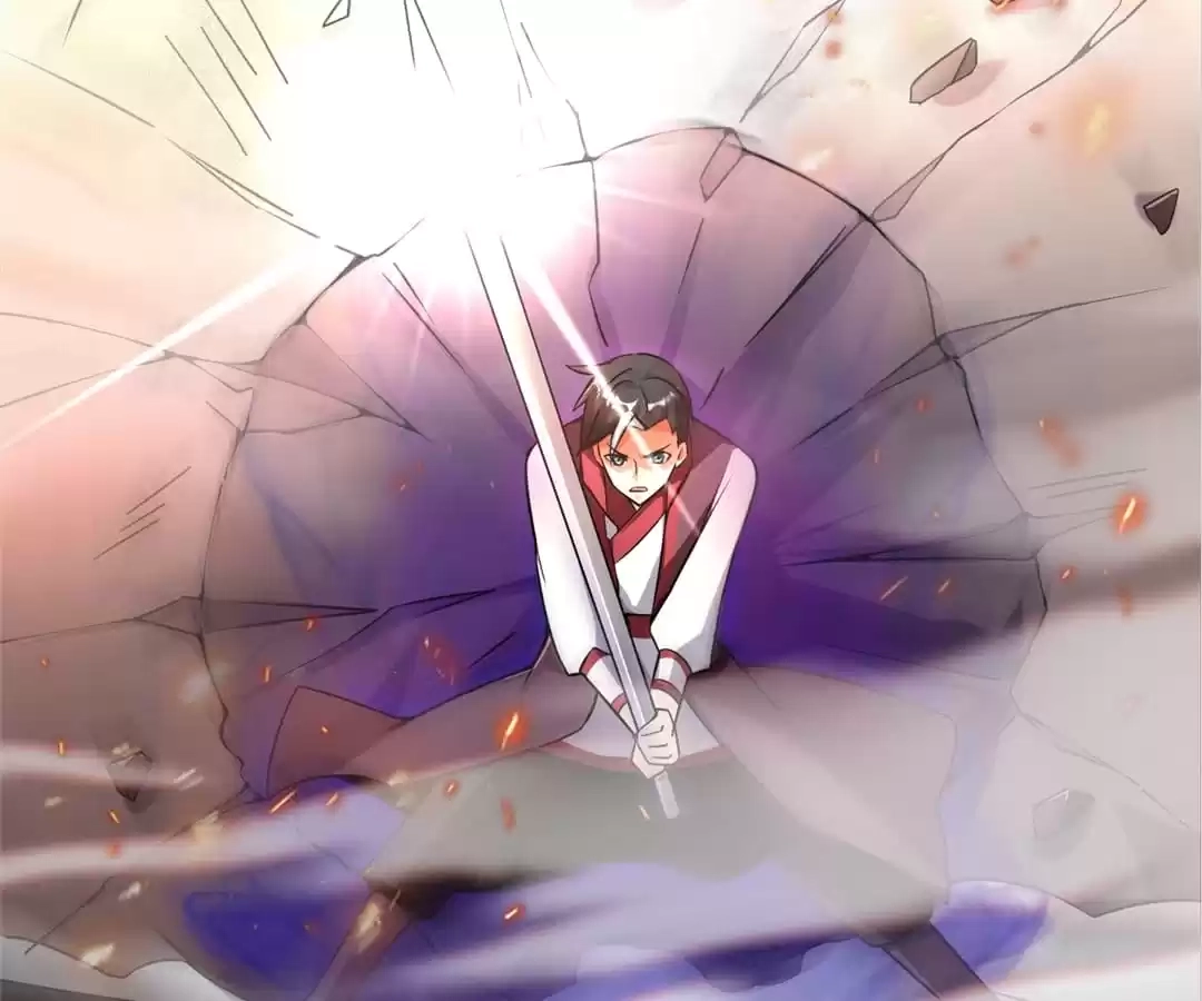 Read The Crouching Tiger chapter 142 image 40 on Lezhin