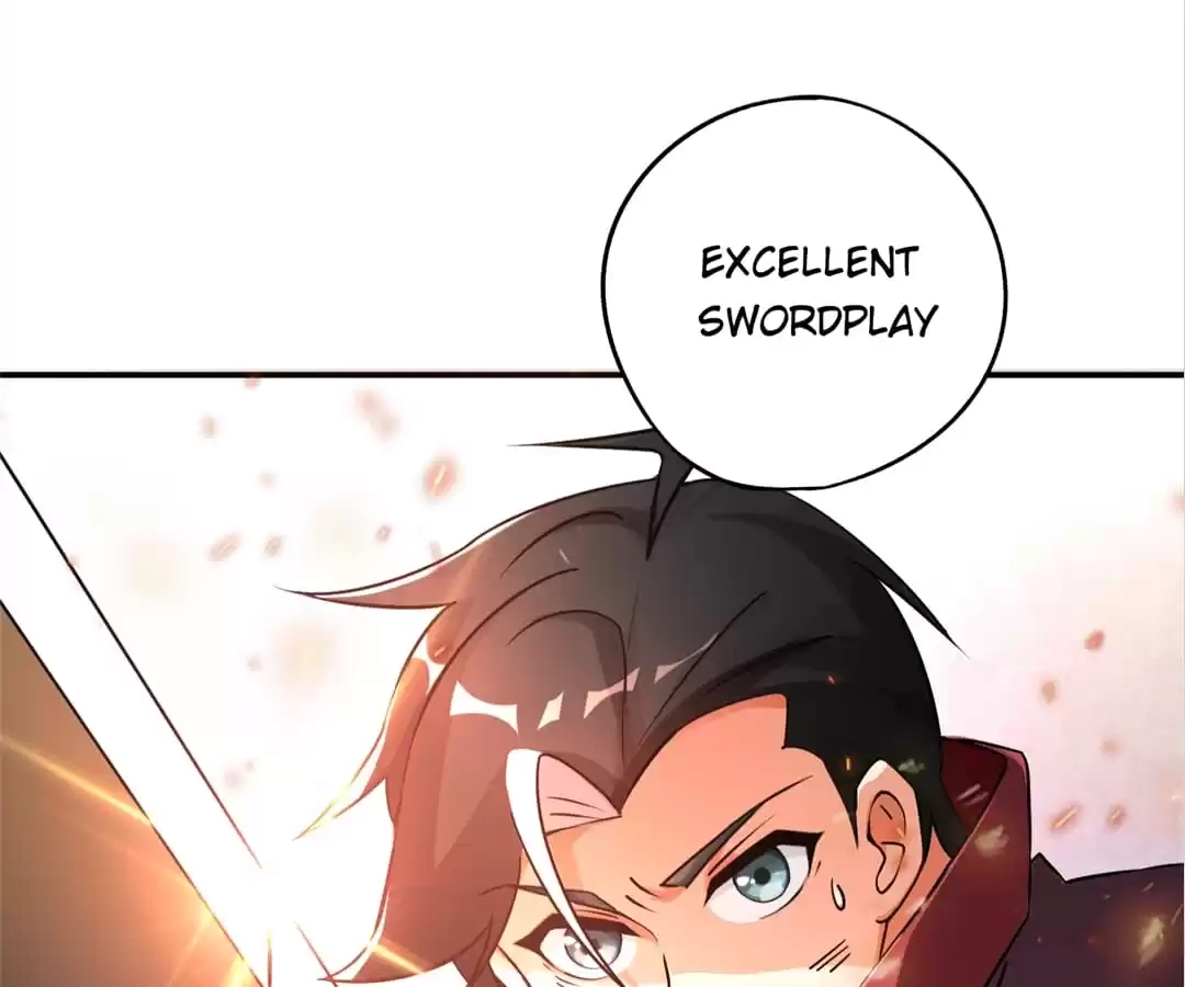 Read The Crouching Tiger chapter 142 image 42 on Lezhin