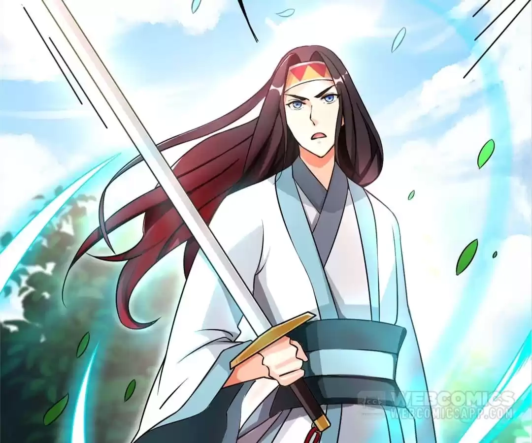 Read The Crouching Tiger chapter 142 image 45 on Lezhin