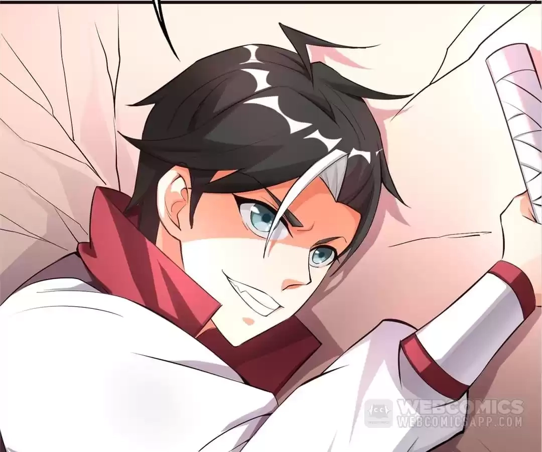 Read The Crouching Tiger chapter 142 image 48 on Lezhin