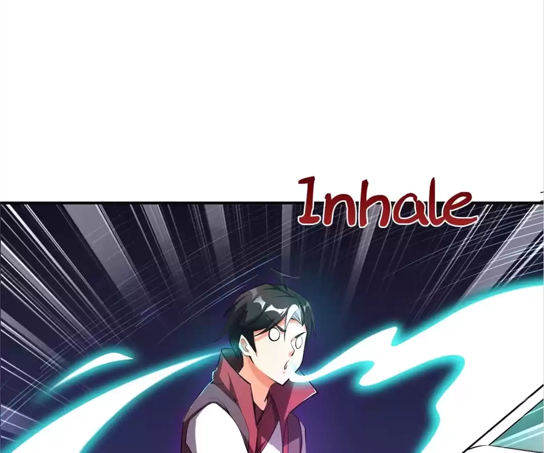 Read The Crouching Tiger chapter 142 image 50 on Lezhin