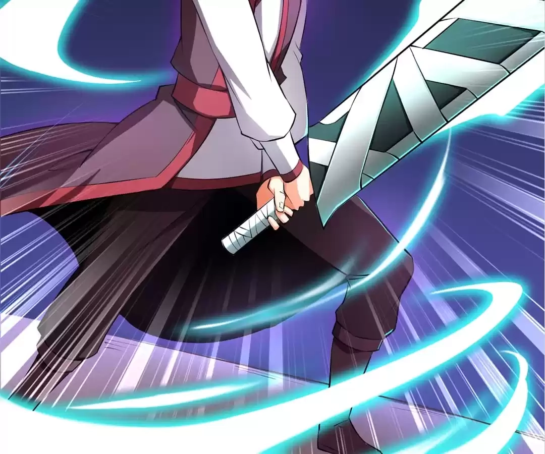 Read The Crouching Tiger chapter 142 image 51 on Lezhin