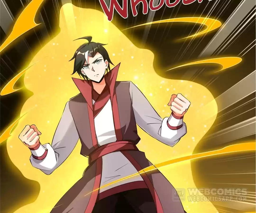 Read The Crouching Tiger chapter 142 image 56 on Lezhin