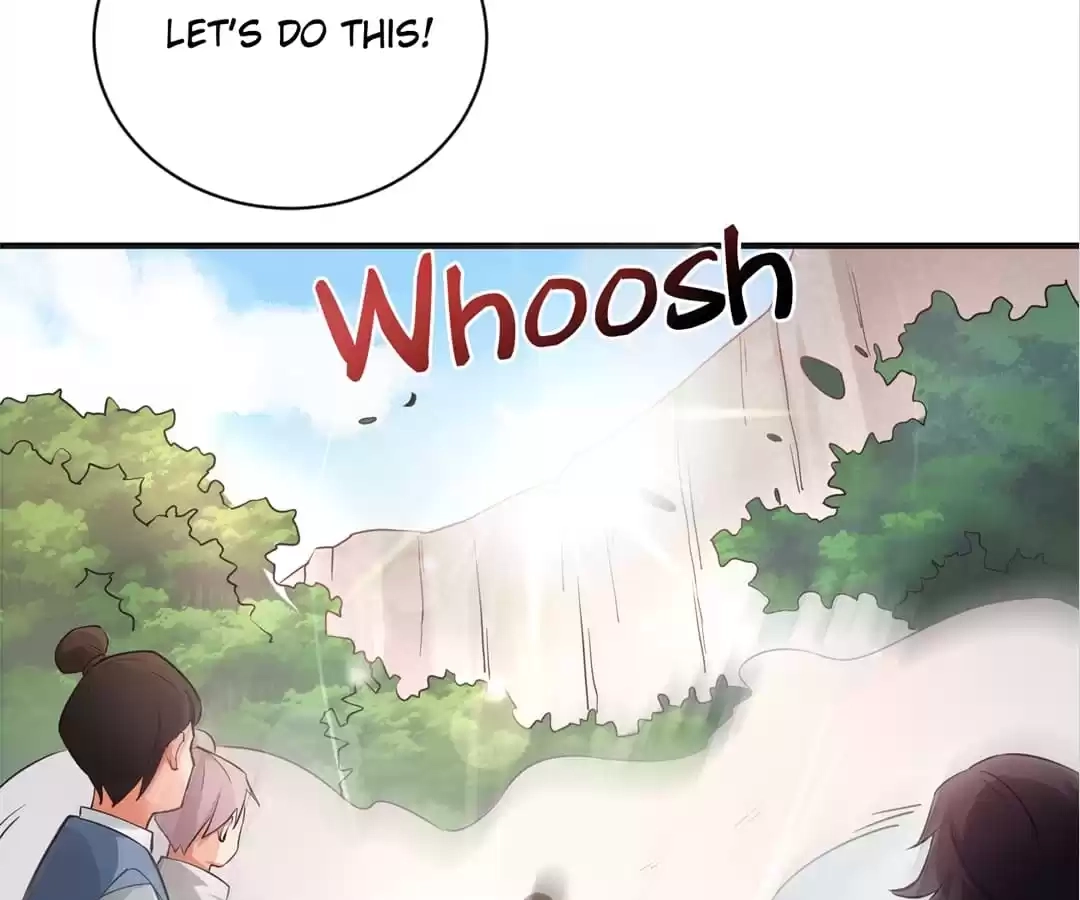 Read The Crouching Tiger chapter 142 image 6 on Lezhin
