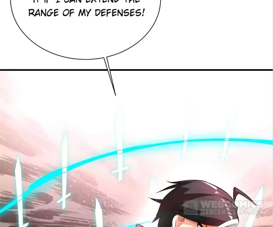 Read The Crouching Tiger chapter 142 image 60 on Lezhin