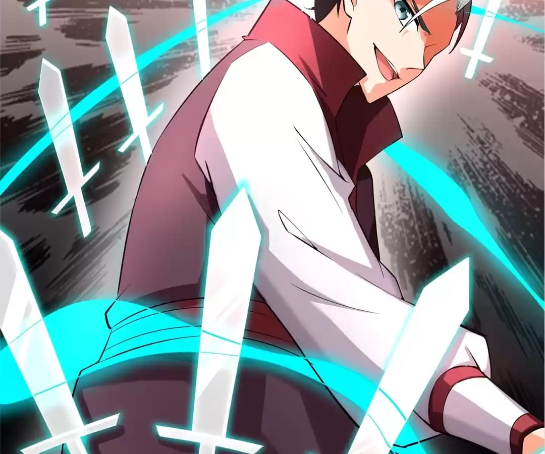 Read The Crouching Tiger chapter 142 image 61 on Lezhin