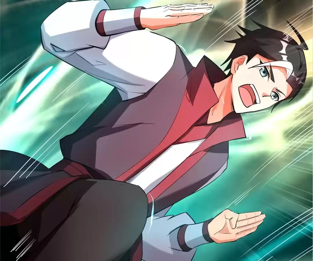 Read The Crouching Tiger chapter 142 image 64 on Lezhin