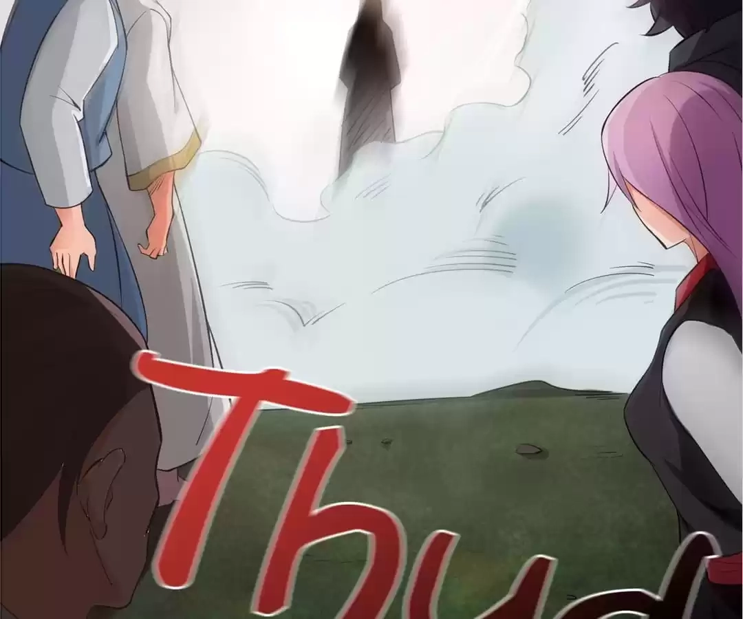 Read The Crouching Tiger chapter 142 image 7 on Lezhin