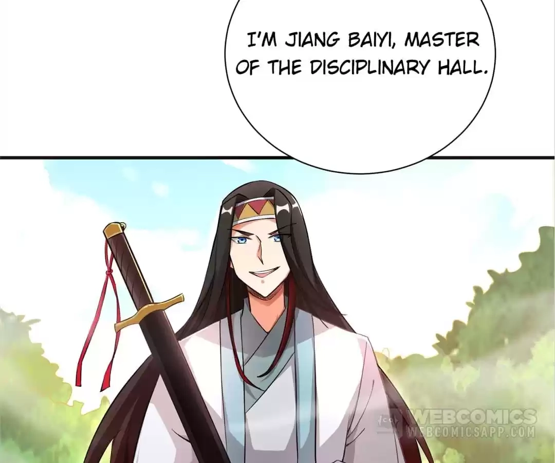 Read The Crouching Tiger chapter 142 image 9 on Lezhin