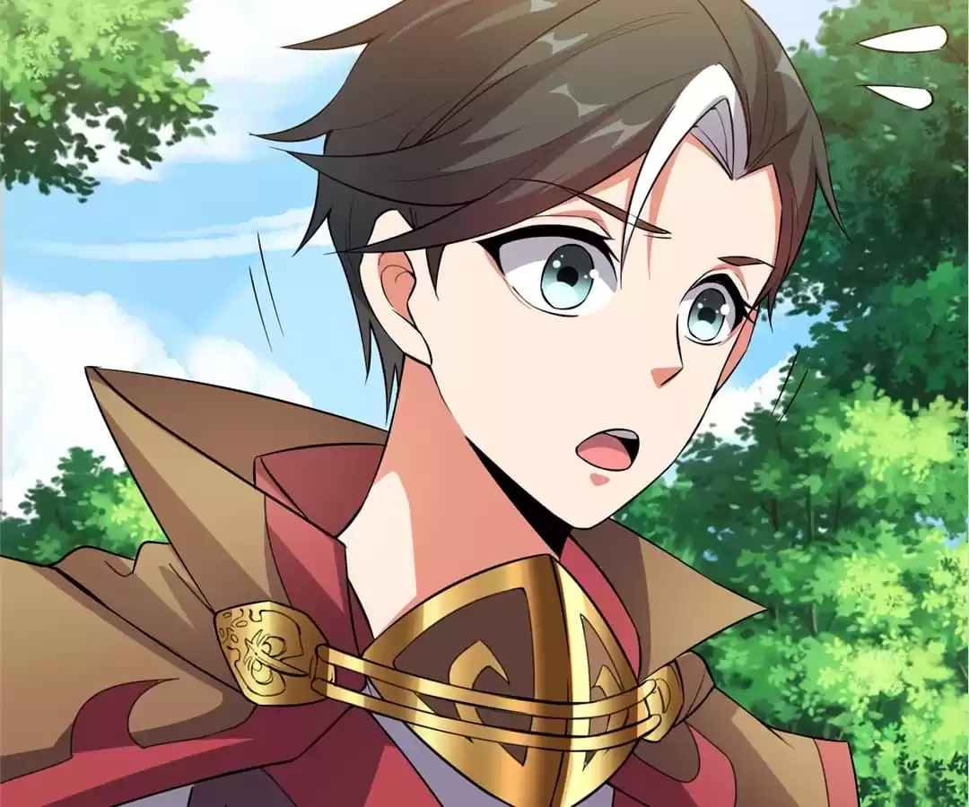 Read The Crouching Tiger chapter 151 image 11 on Lezhin