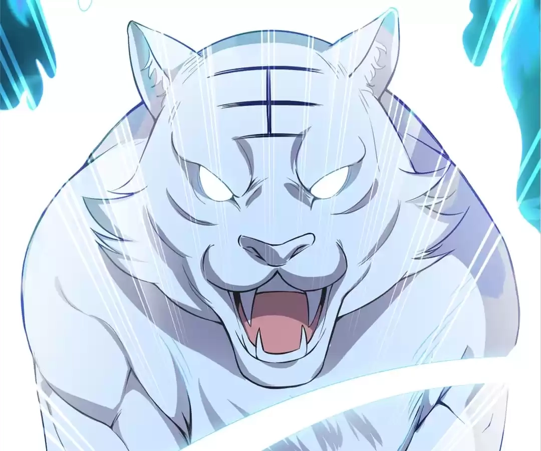 Read The Crouching Tiger chapter 151 image 17 on Lezhin