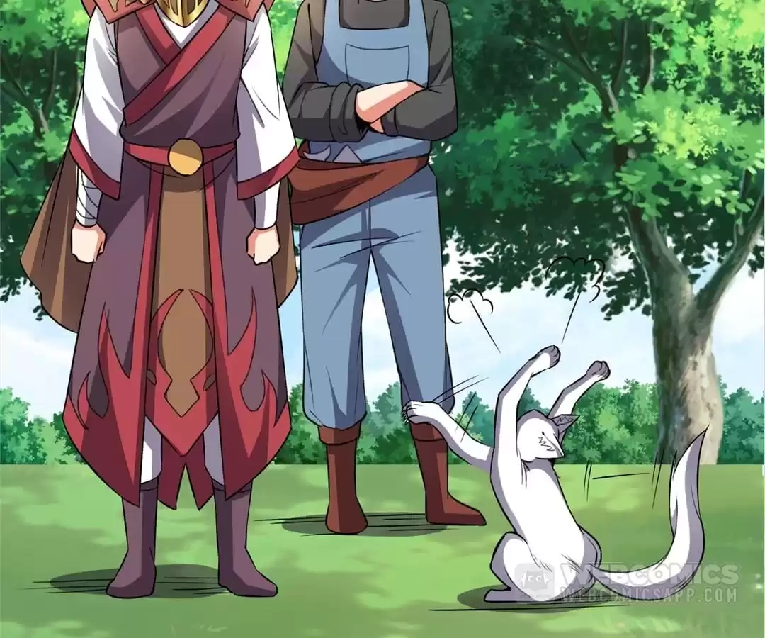 Read The Crouching Tiger chapter 151 image 21 on Lezhin