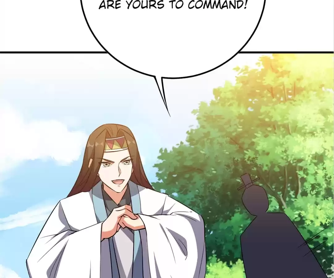 Read The Crouching Tiger chapter 151 image 23 on Lezhin