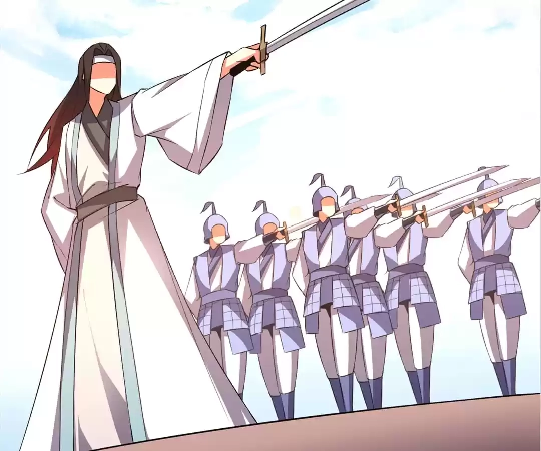 Read The Crouching Tiger chapter 151 image 35 on Lezhin