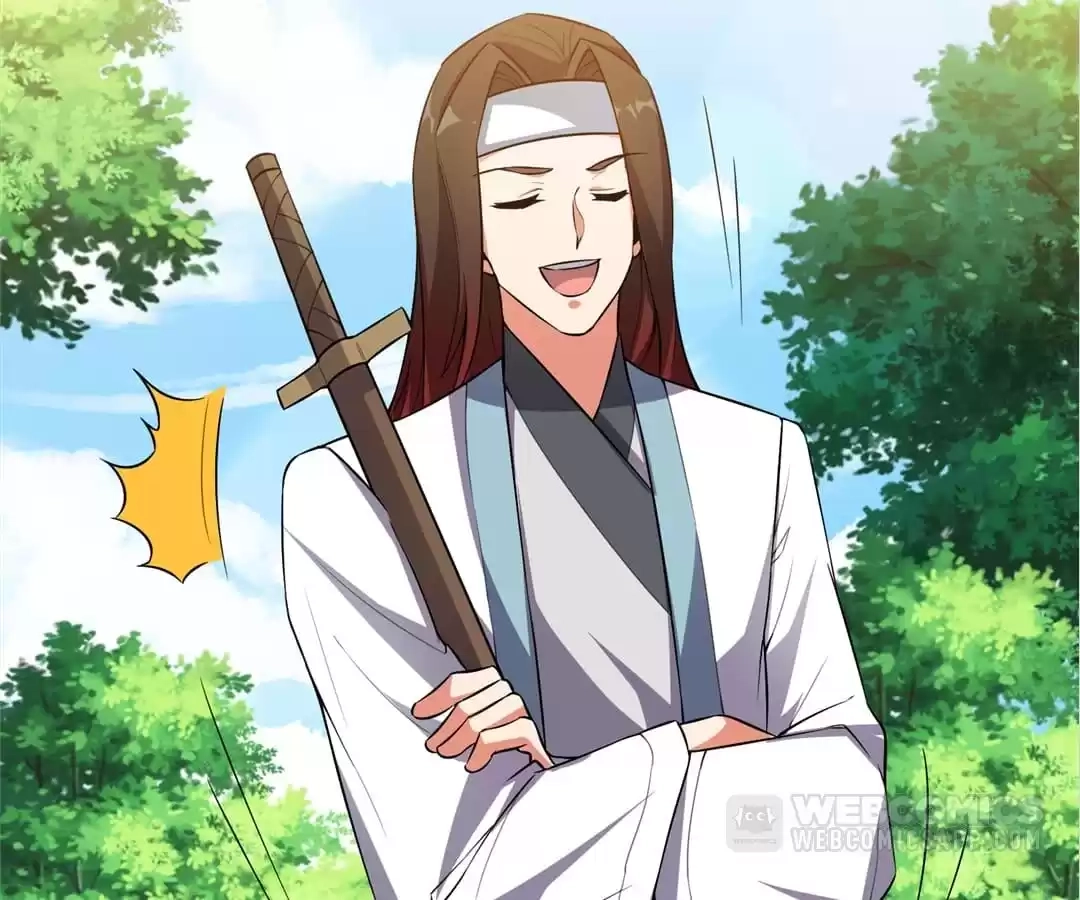Read The Crouching Tiger chapter 151 image 40 on Lezhin
